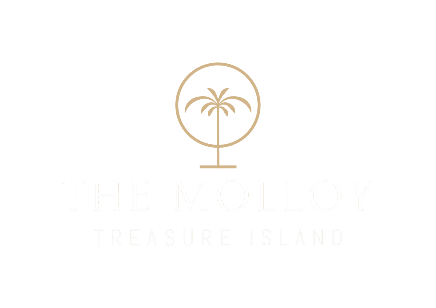The Molloy - A Boutique Beach Resort logo