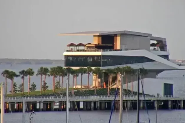 st+pete+pier